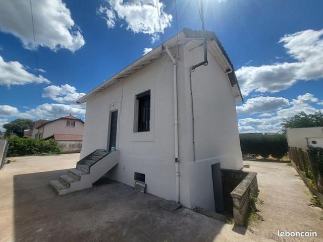 Maison vente à Charolles, Paray-le-monial