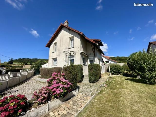Maison vente à Dieppe, Arques-la-bataille