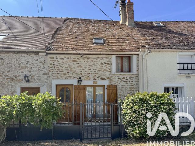 Maison vente à Guignes, Seine-et-Marne