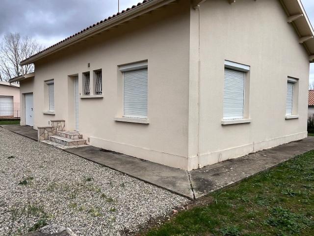 Maison vente à Marmande, Miramont-de-guyenne