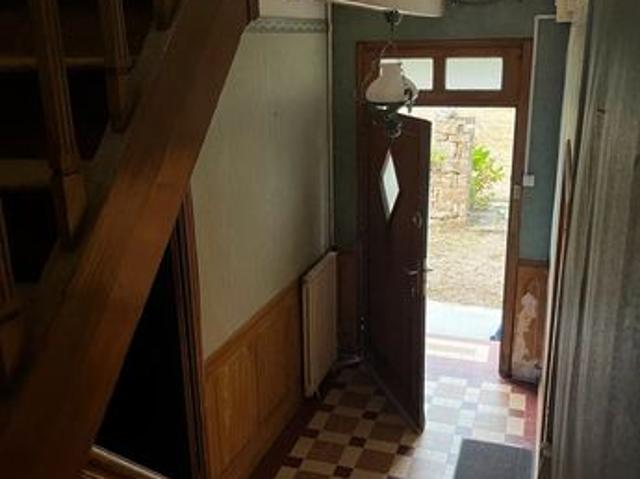 Maison vente à Quimper, Bretagne