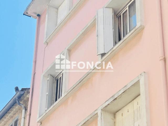 Maison vente à Arrondissement de Toulon, Toulon