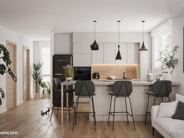 Maison vente à Strasbourg, Lampertheim