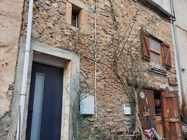 Maison vente à Le Vigan, Occitanie