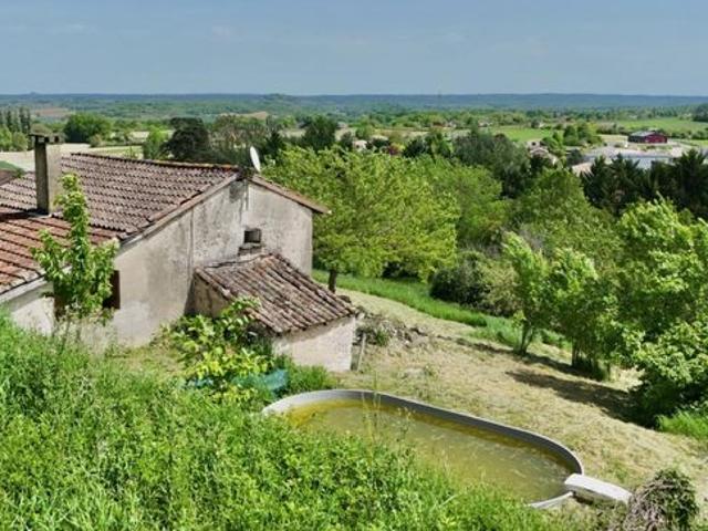 Maison vente à Villeneuve-sur-Lot, Monflanquin