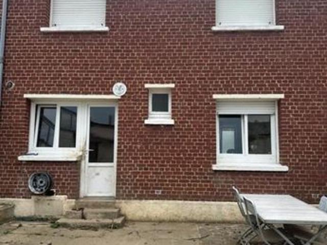 Maison vente à Arras, Bapaume