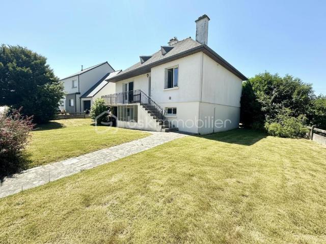 Maison vente à La Vigne, Saint-Domineuc
