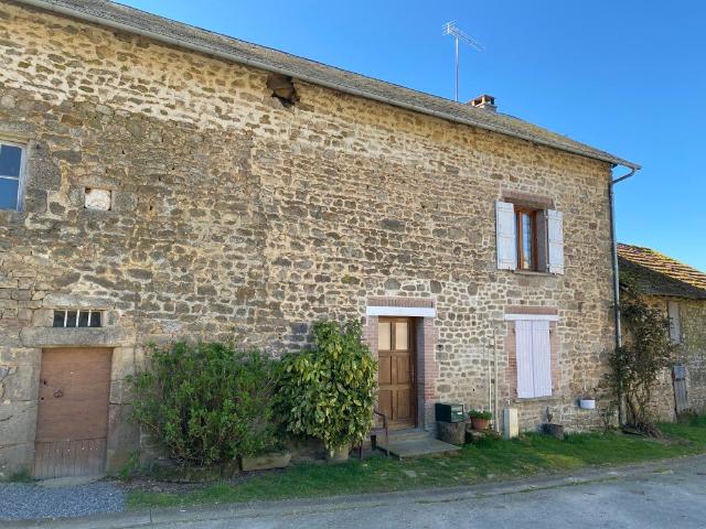 Maison vente à Limoges, Augne