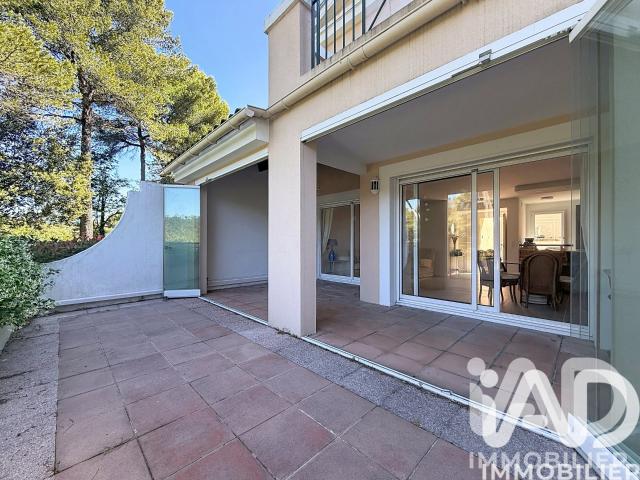 Maison vente à Grasse, Mougins