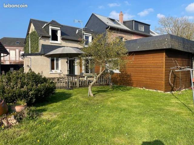 Maison vente à Amfreville-sous-les-Monts, Eure