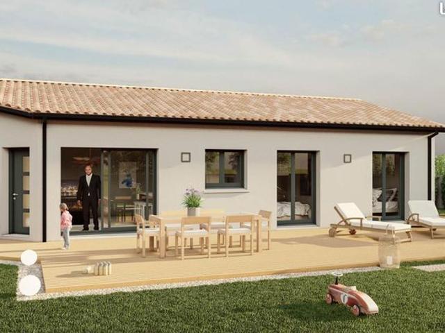 Maison vente à Toulouse, Vieillevigne