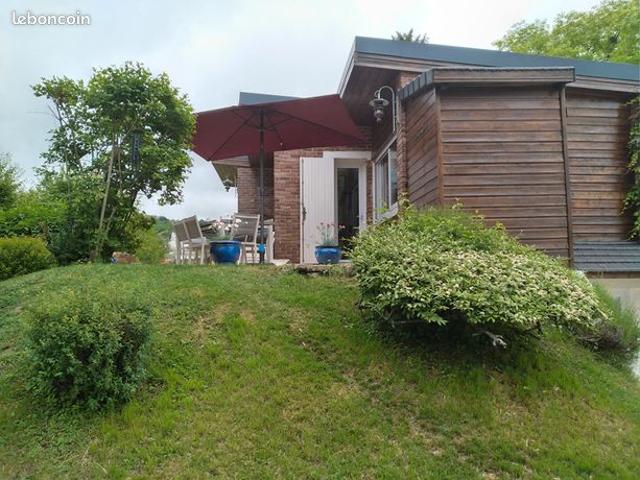 Maison vente à Moisson, Yvelines