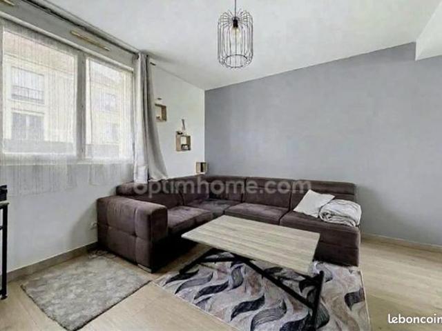 Maison vente à Beaumont-sur-Oise, Val-d'Oise