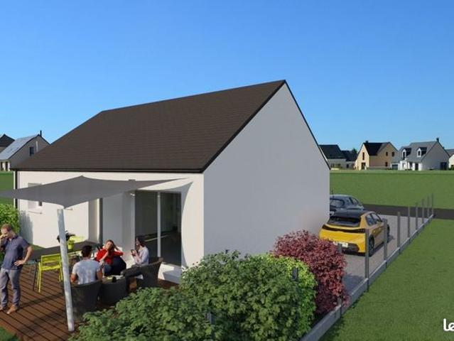 Maison vente à Rennes, Bretagne