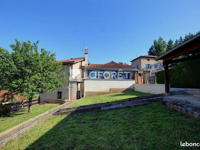 Maison vente à Montbrison, Bellegarde-en-forez
