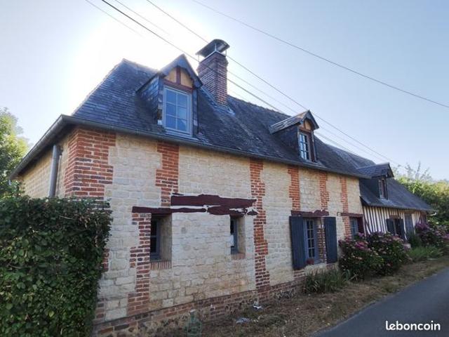 Maison vente à Lisieux