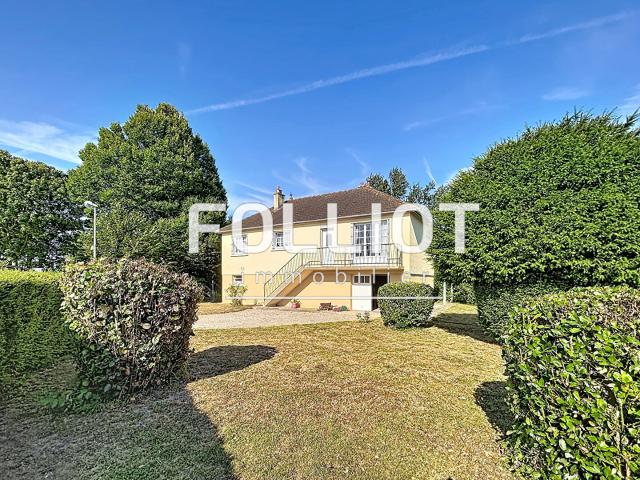 Maison vente à Saint-Lô, Saint-hilaire-petitville