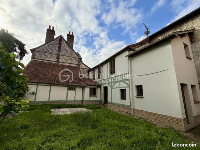 Maison vente à Rouen, Elbeuf