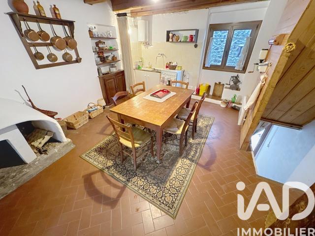 Maison vente à Marie, Alpes-Maritimes