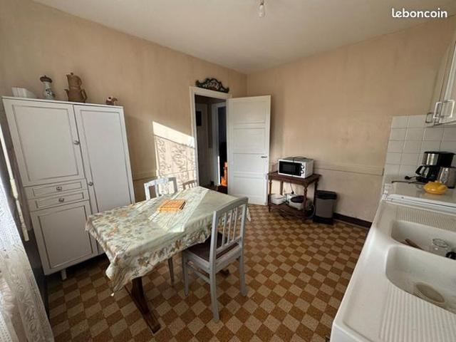 Maison vente à Landivisiau, Finistère