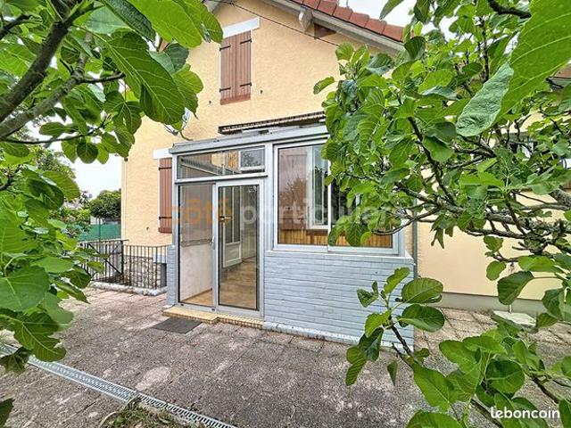 Maison vente à Montargis