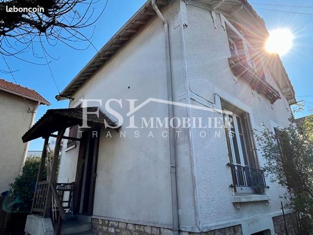 Maison vente à Argenteuil, Sannois