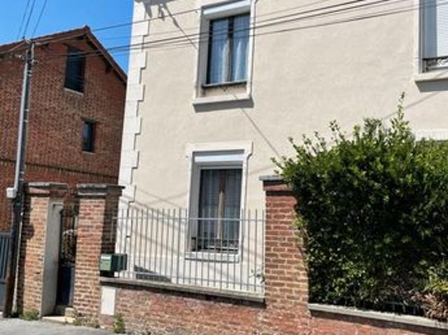 Maison vente à Argenteuil, Bessancourt