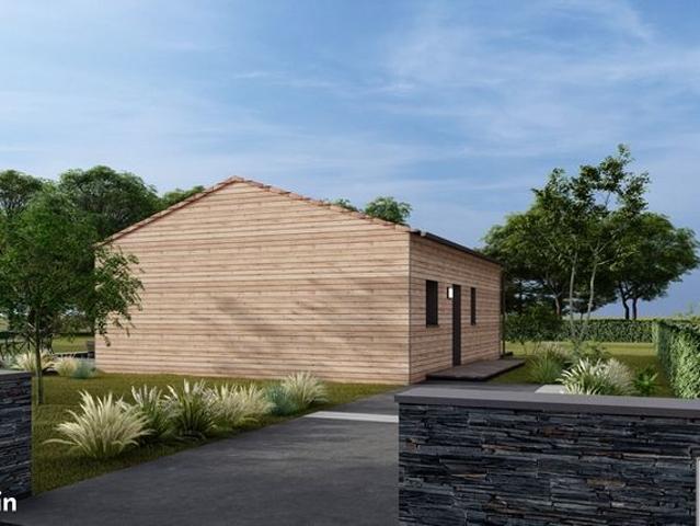 Maison vente à Saint-Nazaire, La Bernerie-en-retz