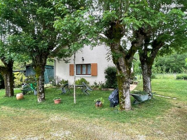 Maison vente à Auxerre, Mailly-la-ville
