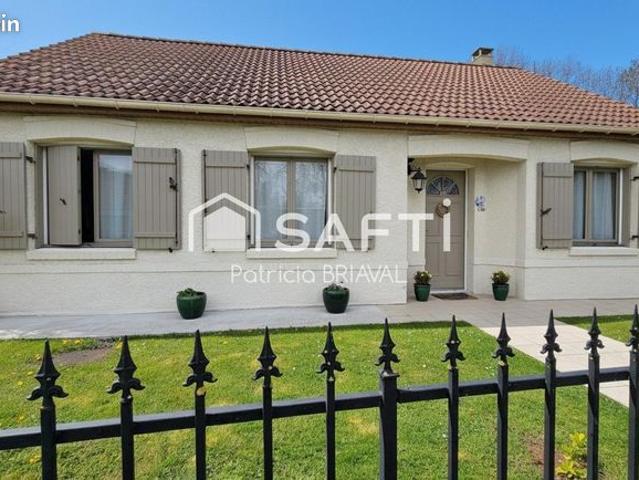 Maison vente à Lens, Angres