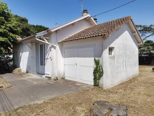 Maison vente à Saint-Nazaire, Saint-brevin-les-pins