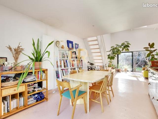 Maison vente à Bobigny, Romainville