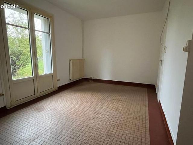 Maison vente à Beaulieu-lès-Loches, Indre-et-Loire