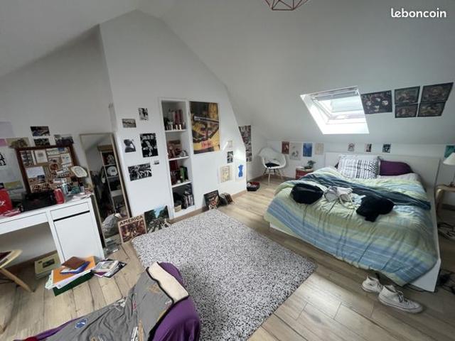 Maison vente à Amiens
