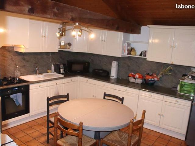 Maison vente à Cholet, La Plaine