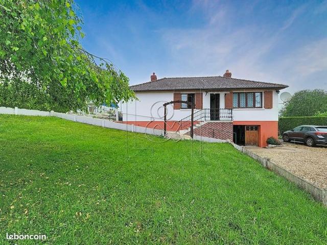 Maison vente à Les Andelys, Perriers-sur-andelle