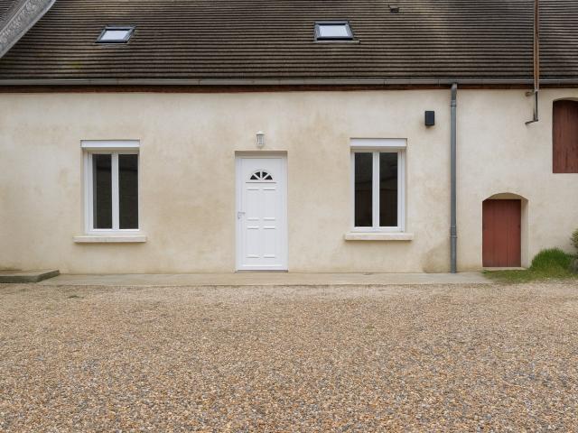 Maison vente à Angy, Oise