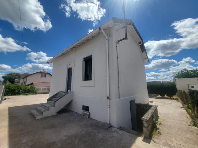 Maison vente à Charolles, Paray-le-monial