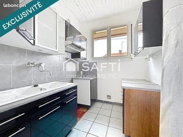 Maison vente à Compiègne, Cuise-la-motte