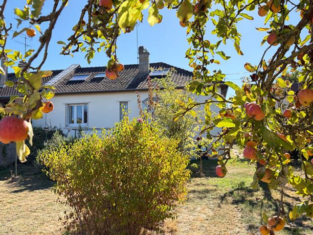 Maison vente à Le Clos au Duc, Évreux