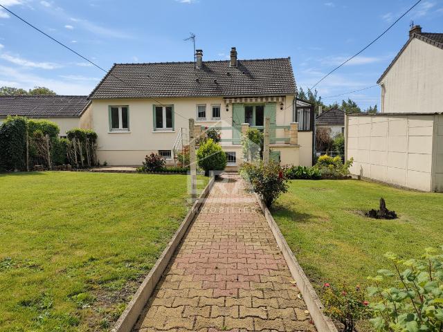 Maison vente à Nogent-le-Rotrou, Nogent-le-rotrou
