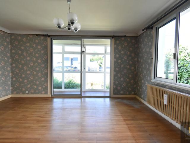 Maison vente à Nantes