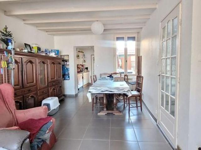 Maison vente à Dunkerque, Coudekerque-branche