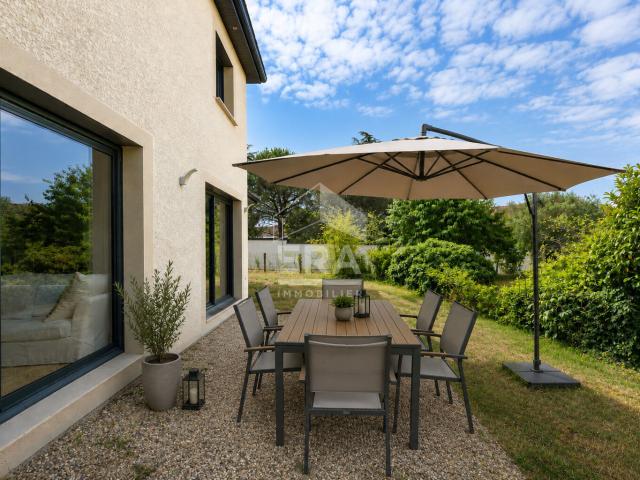 Maison vente à Lyon, Métropole de Lyon