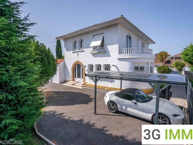 Maison vente à Villeneuve-sur-Lot, Villeneuve-sur-lot
