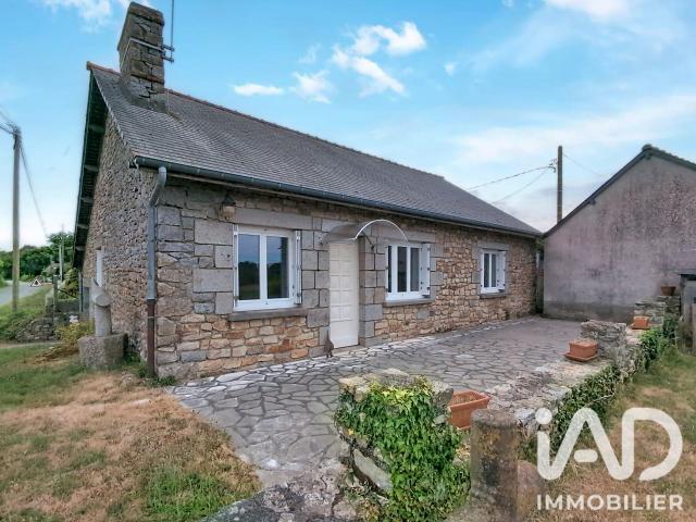 Maison vente à Fougères-Vitré, Bretagne