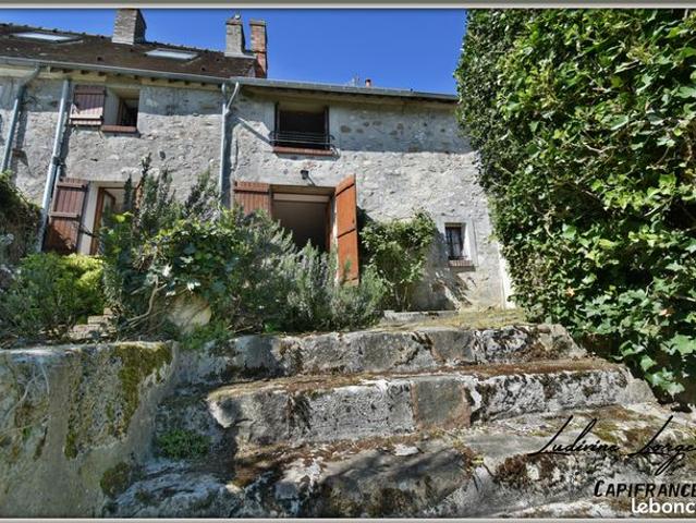 Maison vente à Soissons, Villers-cotterêts