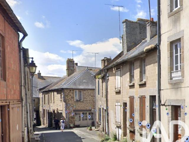 Maison vente à Mayenne, Lassay-les-châteaux
