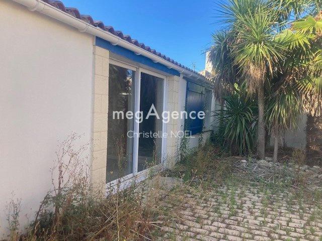 Maison vente à L'Aiguillon-sur-Mer, L'Aiguillon-la-Presqu'île