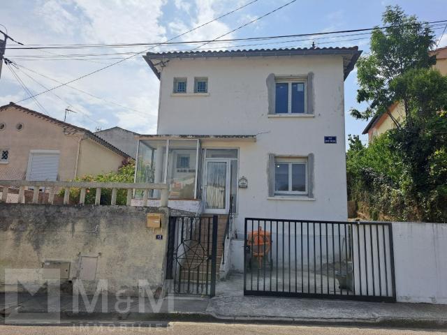 Maison vente à Limoux, Quillan